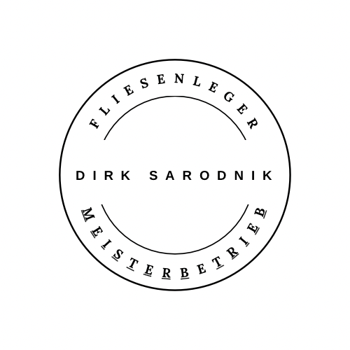 Dirk Sarodnik