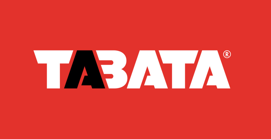 Logo Tabata