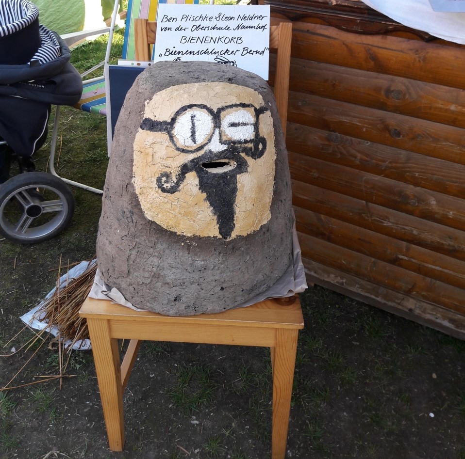 Veilchenmarkt