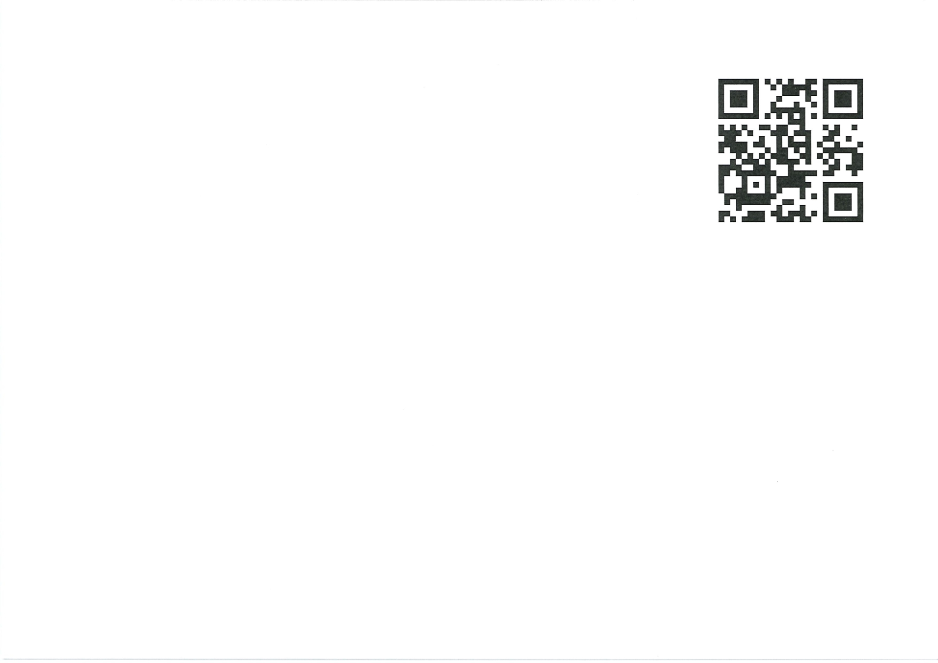 qr code
