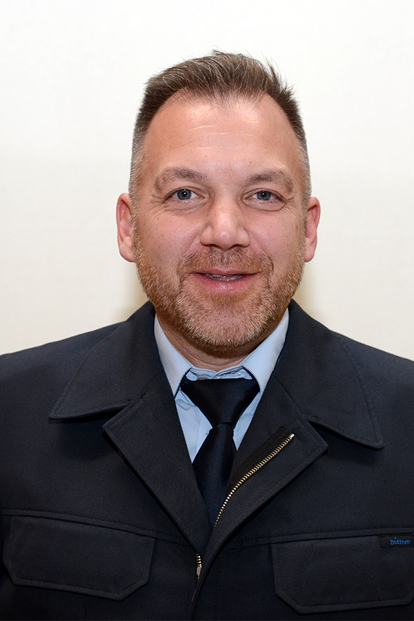 Andreas Weber