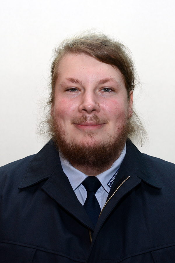 benedikt wehner
