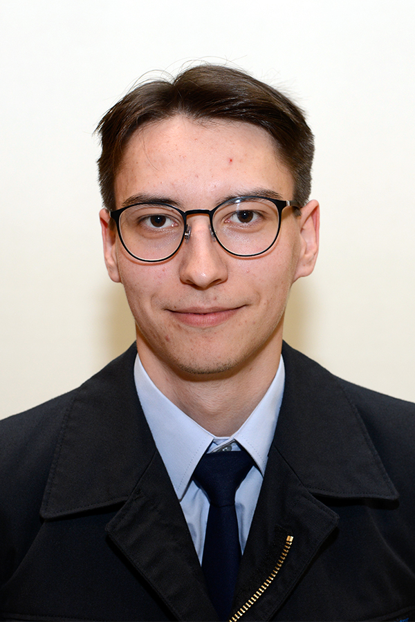 darius fritsch
