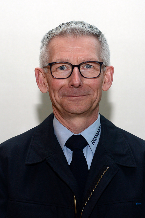 roland erdmann