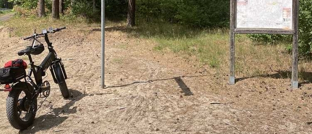 ICTr-CE - Innovative participatory sustainable business model for cycling along the Iron Curtain Trail – Central Europe