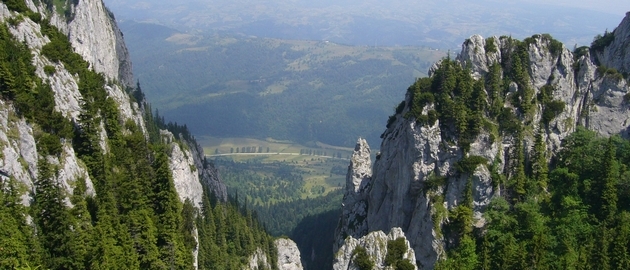 Implementing the Carpathian Sustainable Tourism Strategy