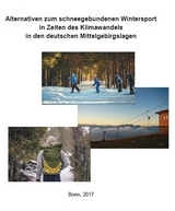 Grundlagenpapier Tourismus und Klimawandel