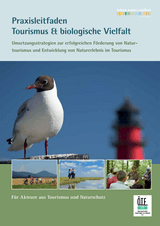 Code of practice: tourism and biological diversity