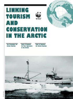 Arctic Tourism Guidelines