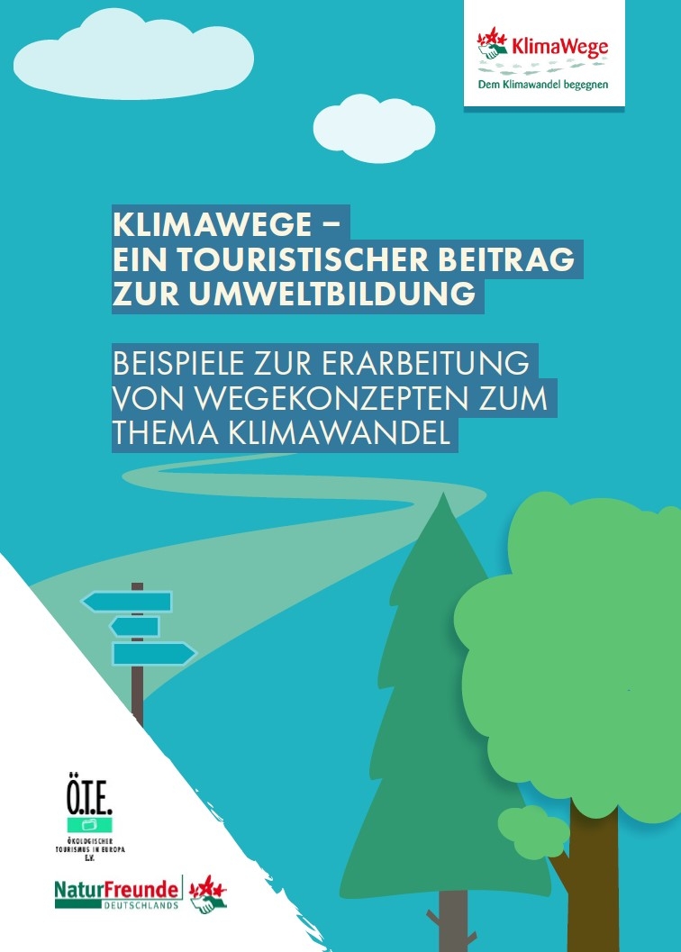 Best Practice Guide „Klimawege"