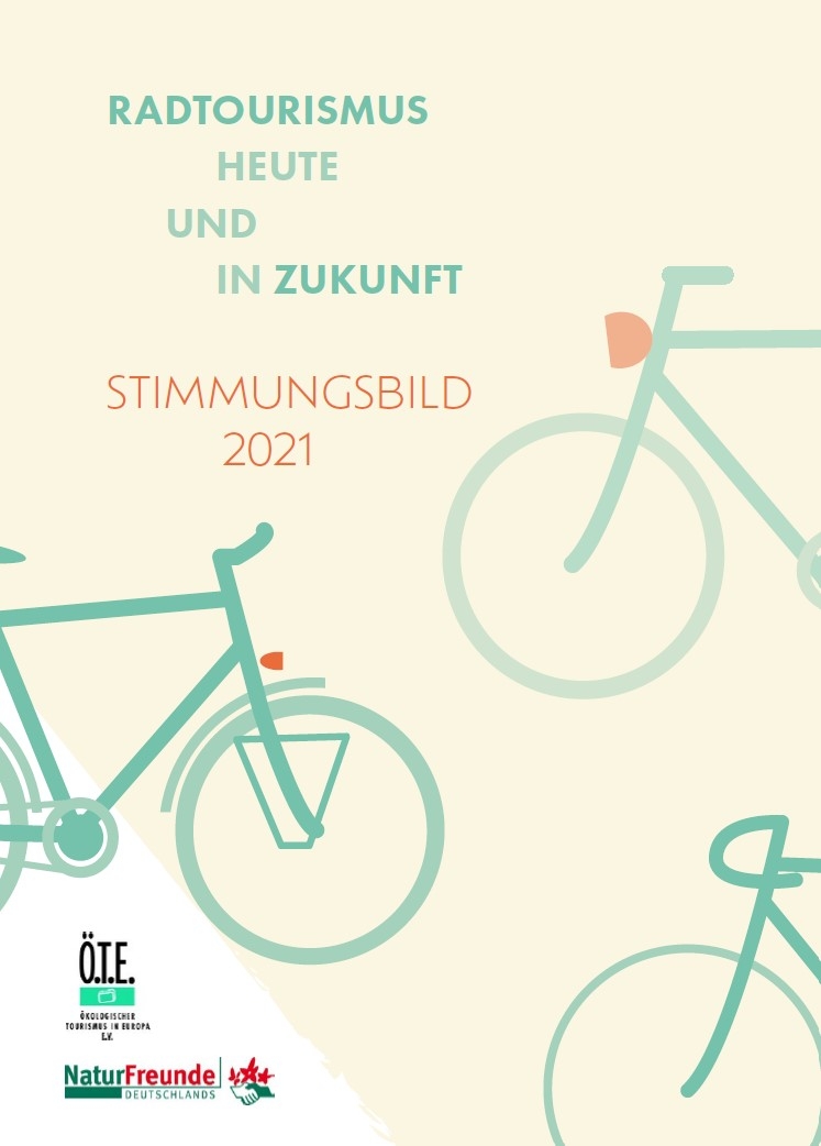 Study Bike Tourism