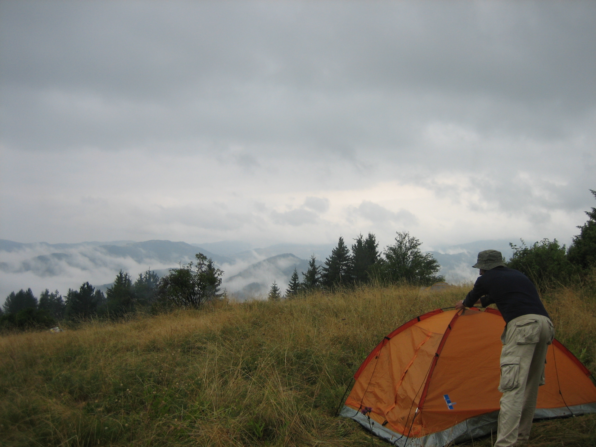 Sustainable tourism in regions and protected areas