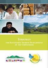 Strategy for sustainable tourism development of the Carpathians