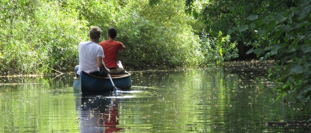 Sustainable Water-based Sport Solutions