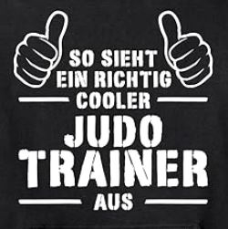 Judotrainer