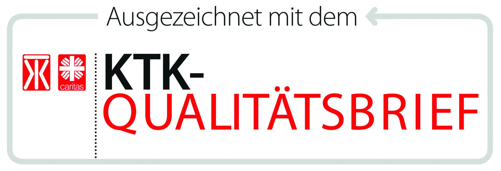 Qualitätsbrief_Logo Grafik bunt
