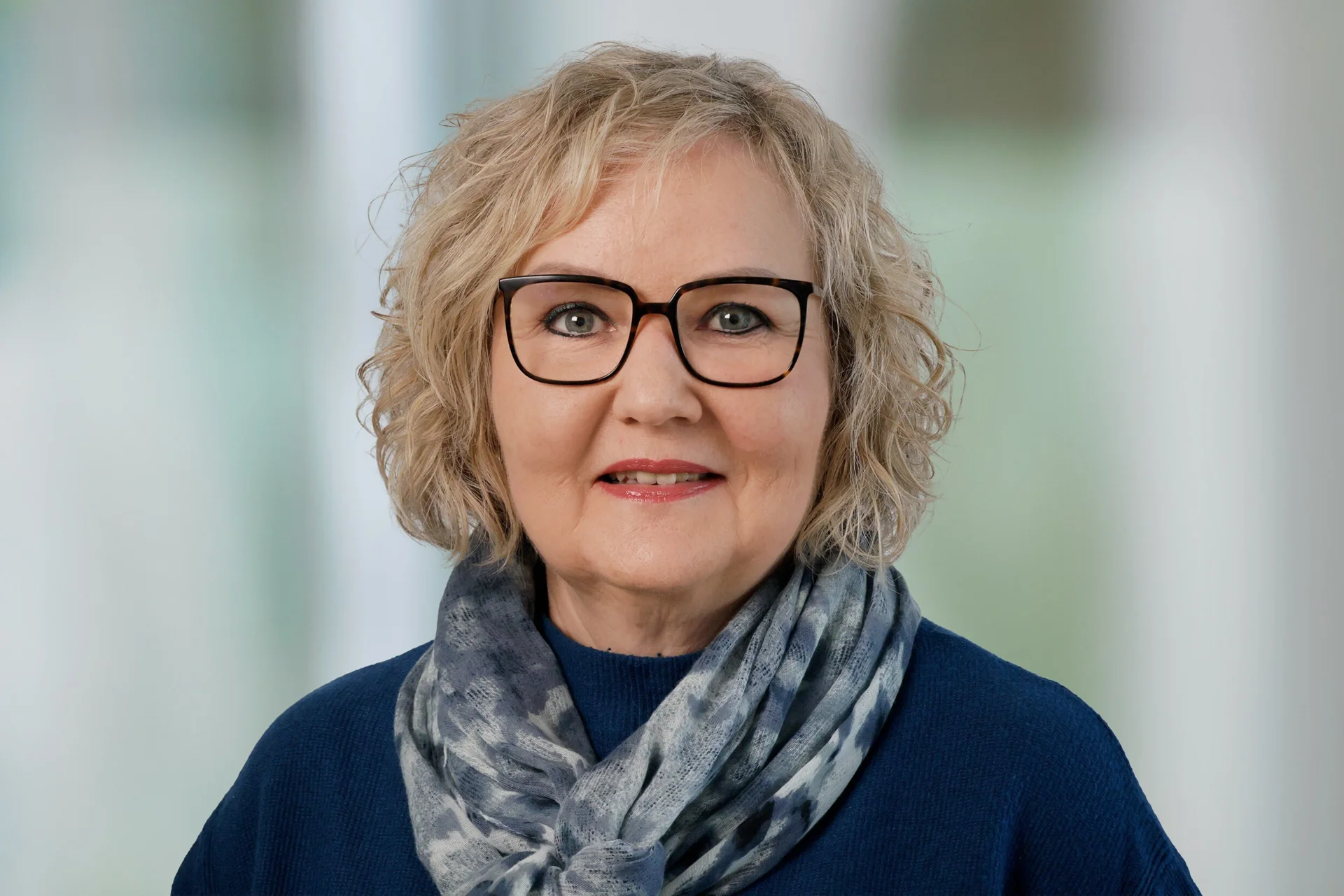 Carolin Baur