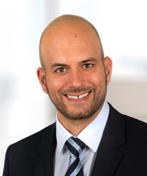 Dr.. Christian Majer Wannweil
