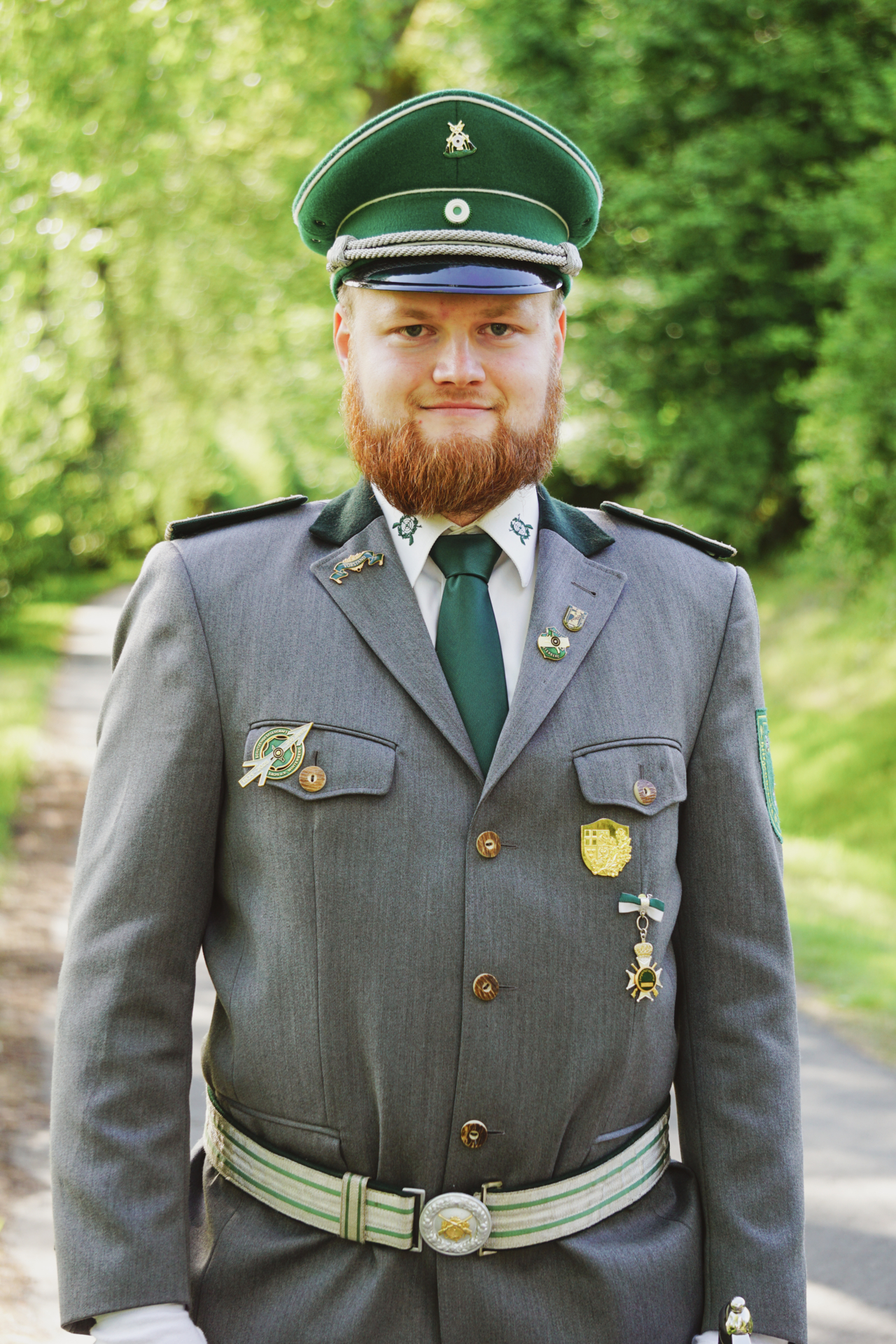 Marius