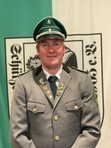 Kassierer, Julian Bartz