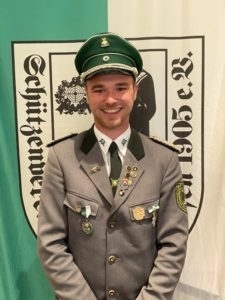 Hauptmann, Michael Schmidt