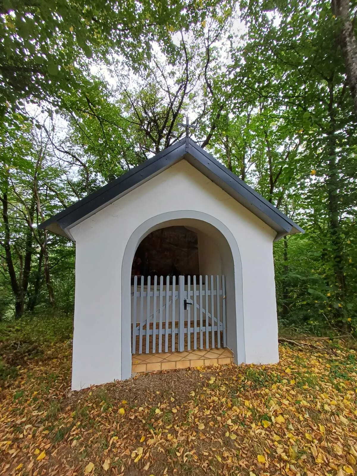 Kapelle der Schmerzhaften Muttergottes_1