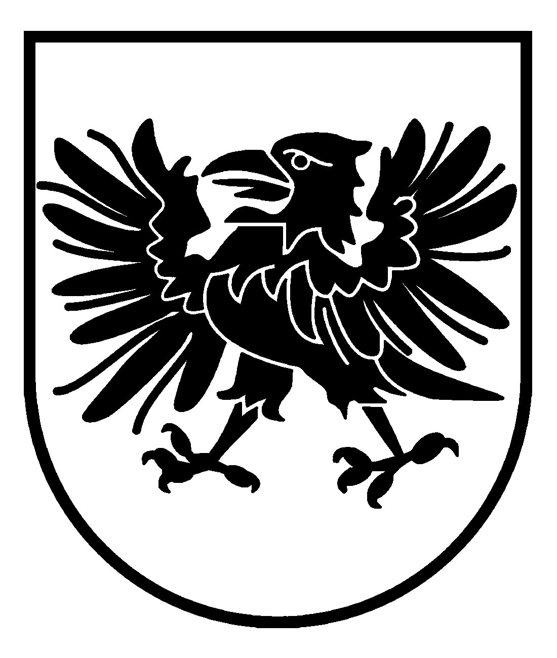 250516 Wappen Hochhausen Adler