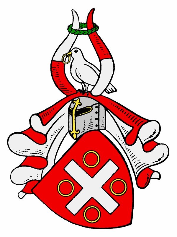 Wappen Flotows