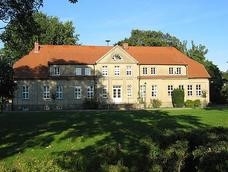 Gutshaus Grüssow