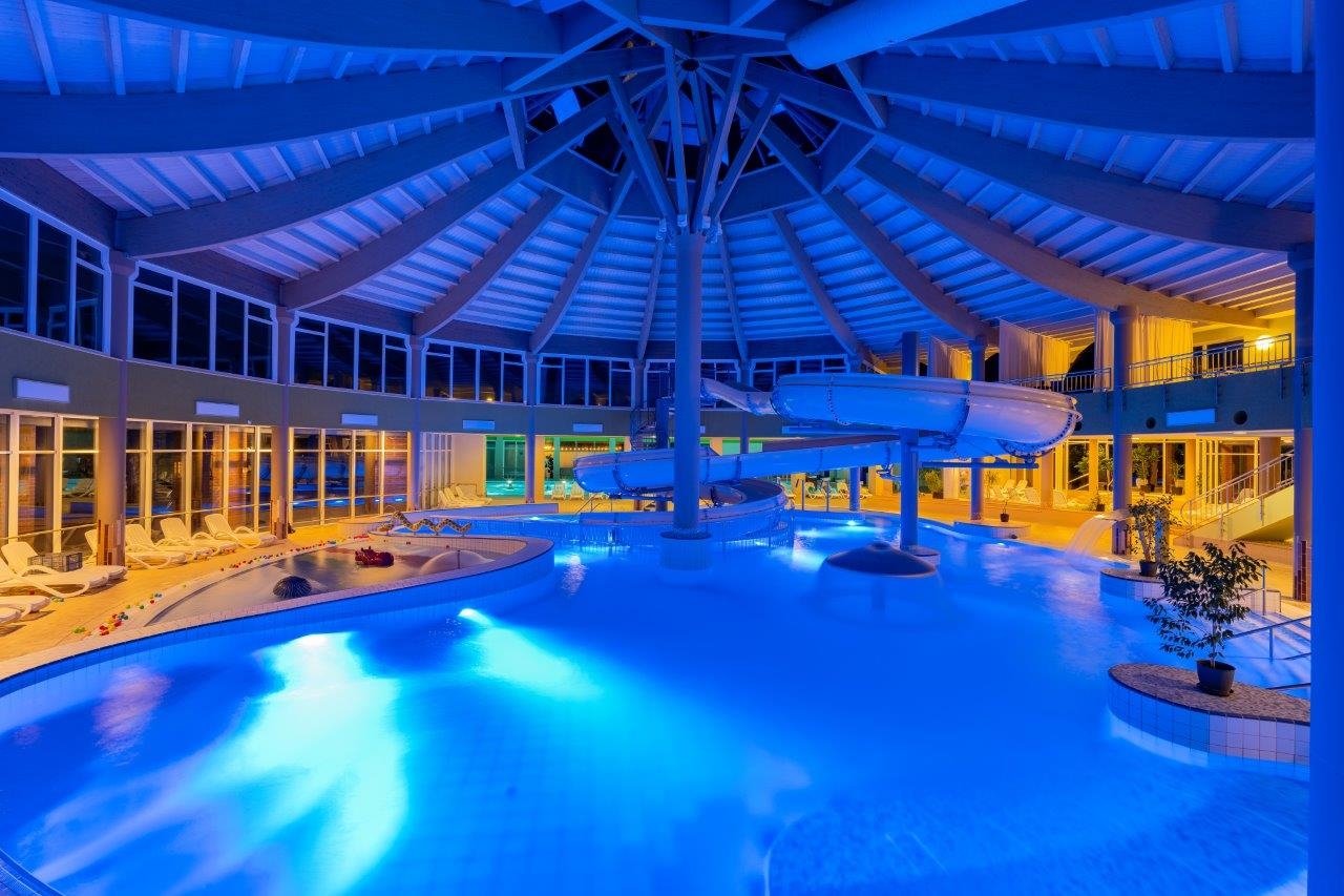 Müritz-Therme