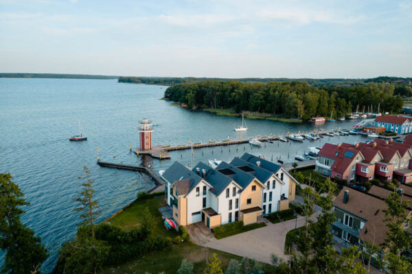 Aussichtsturm Plau am See