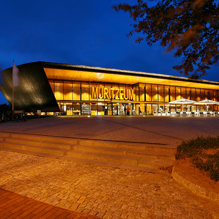 Müritzeum Waren (Müritz)