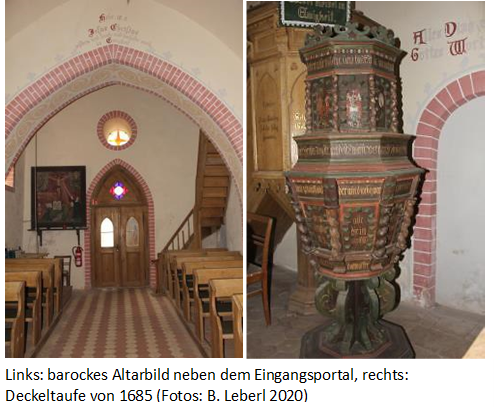 kirche