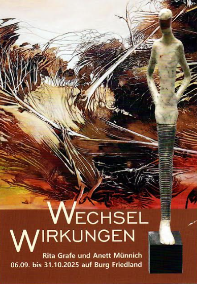Wechselwirkungen