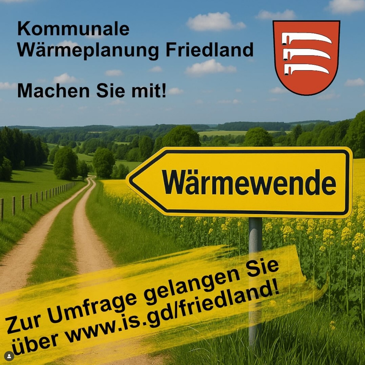 Kommunale Wärewende