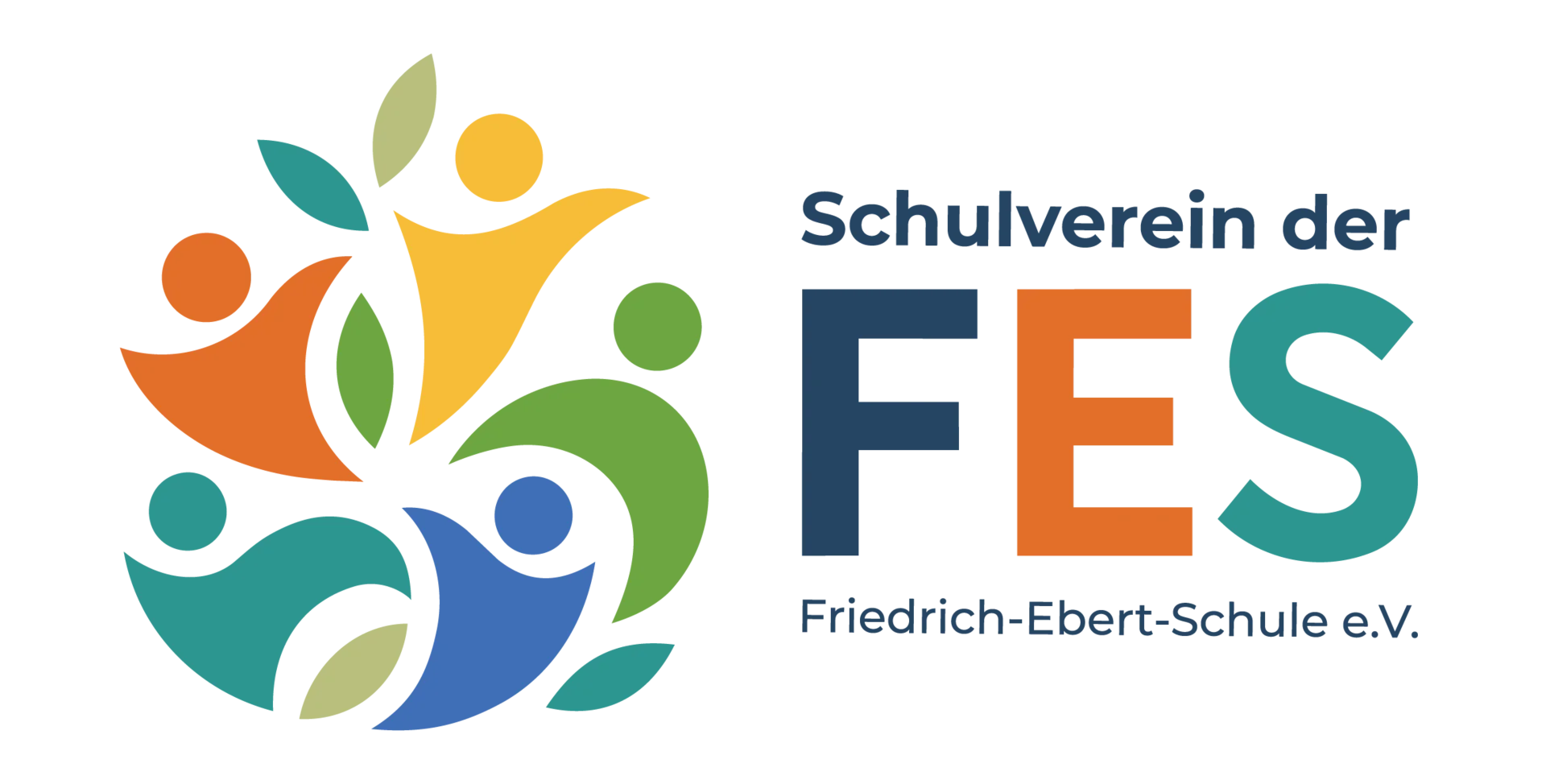 Logo SV neu