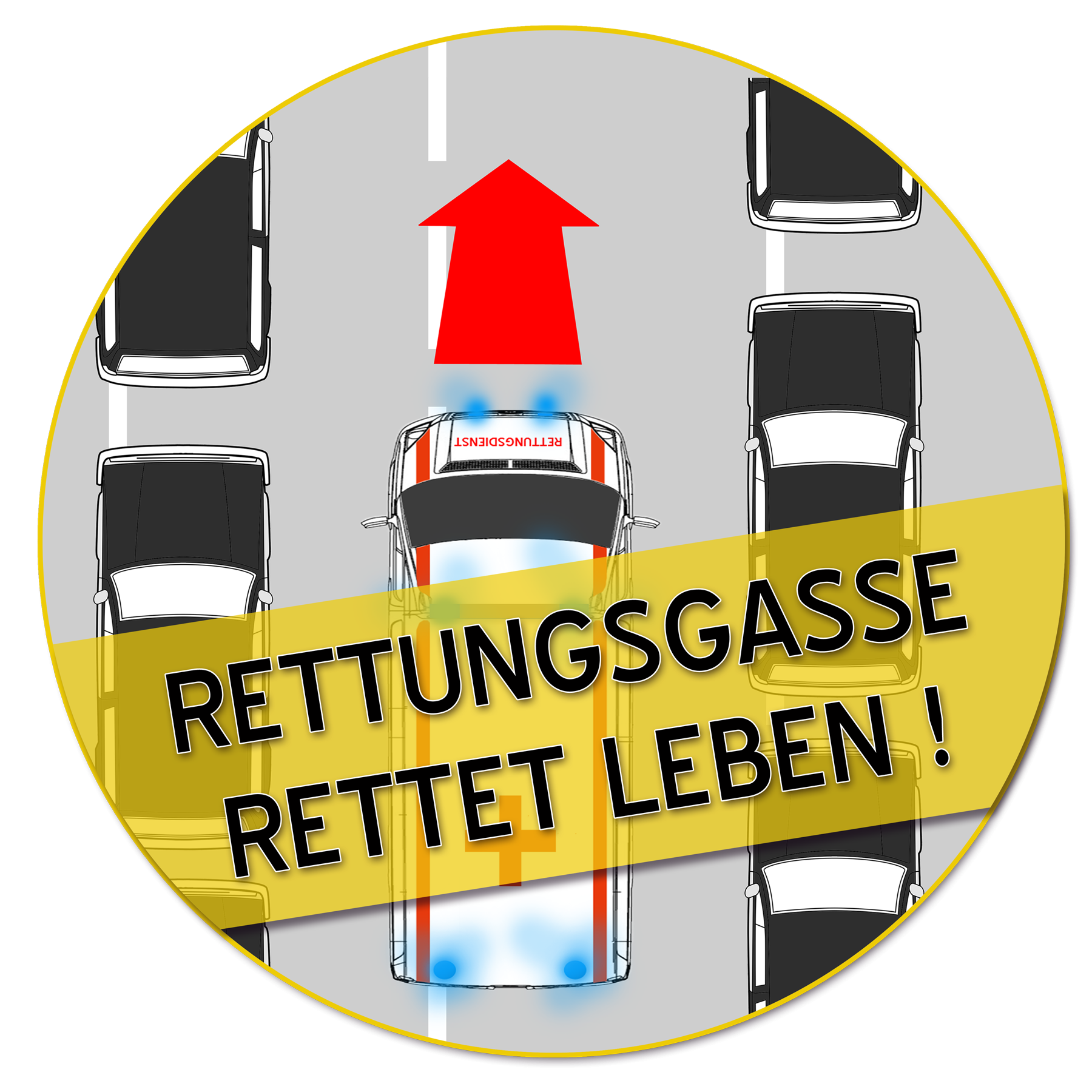 rettungsgasse_logo