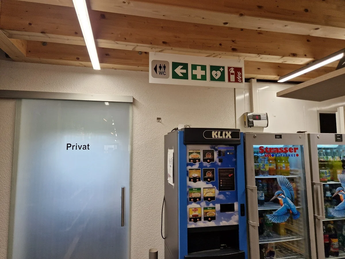 AED