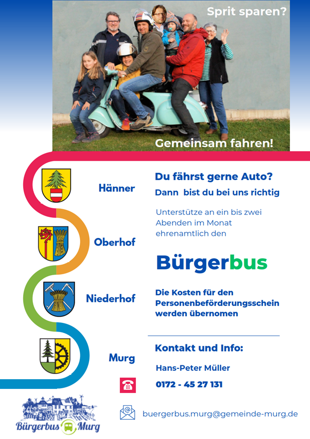 Bürgerbus