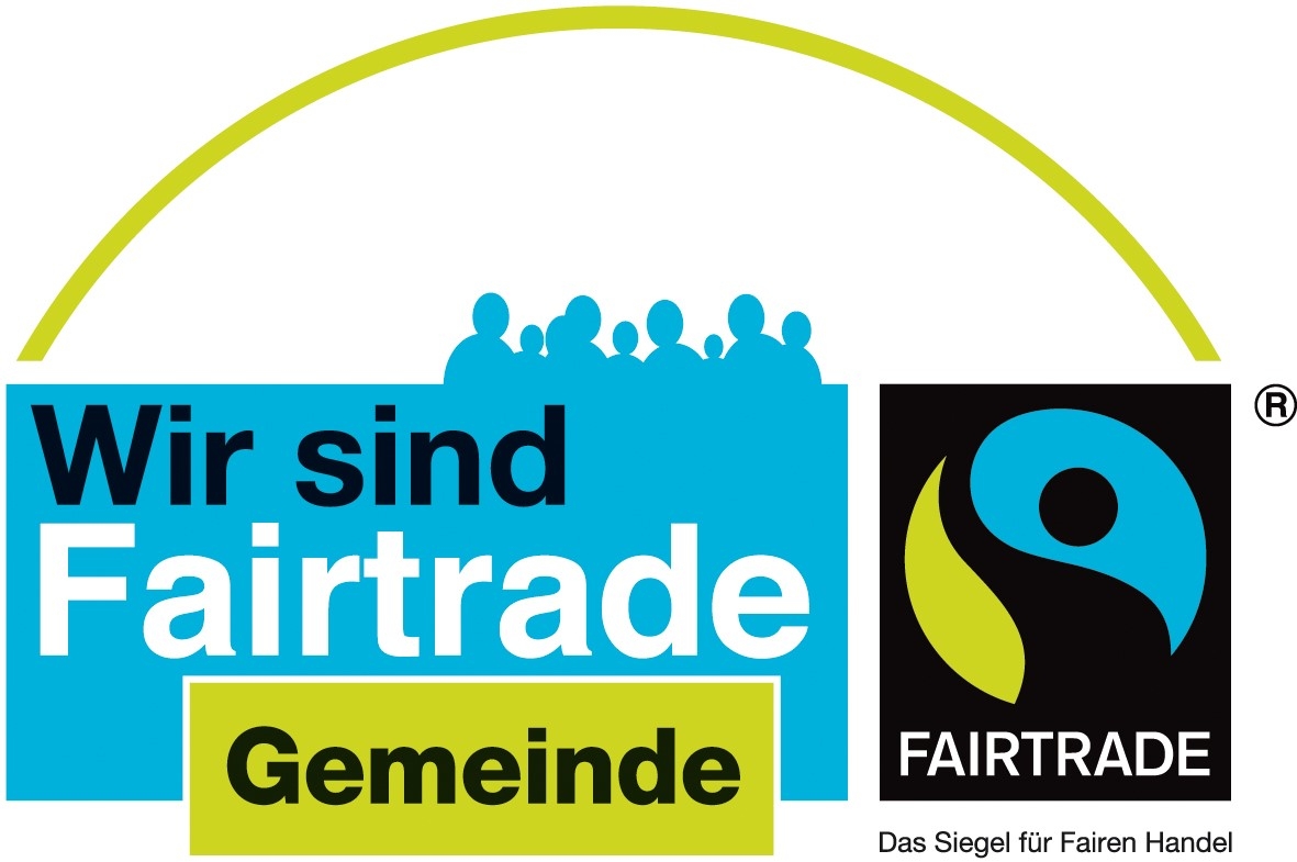 Logo Fairtrade