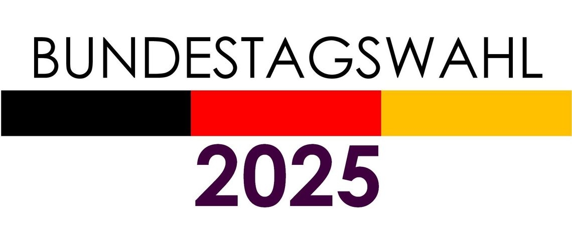 Bundestgaswahl 2025