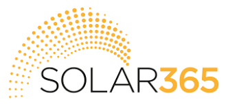 Logo SOLAR365