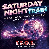 Saturday Night Train