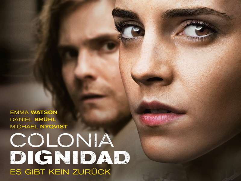 Colonia Dignidad