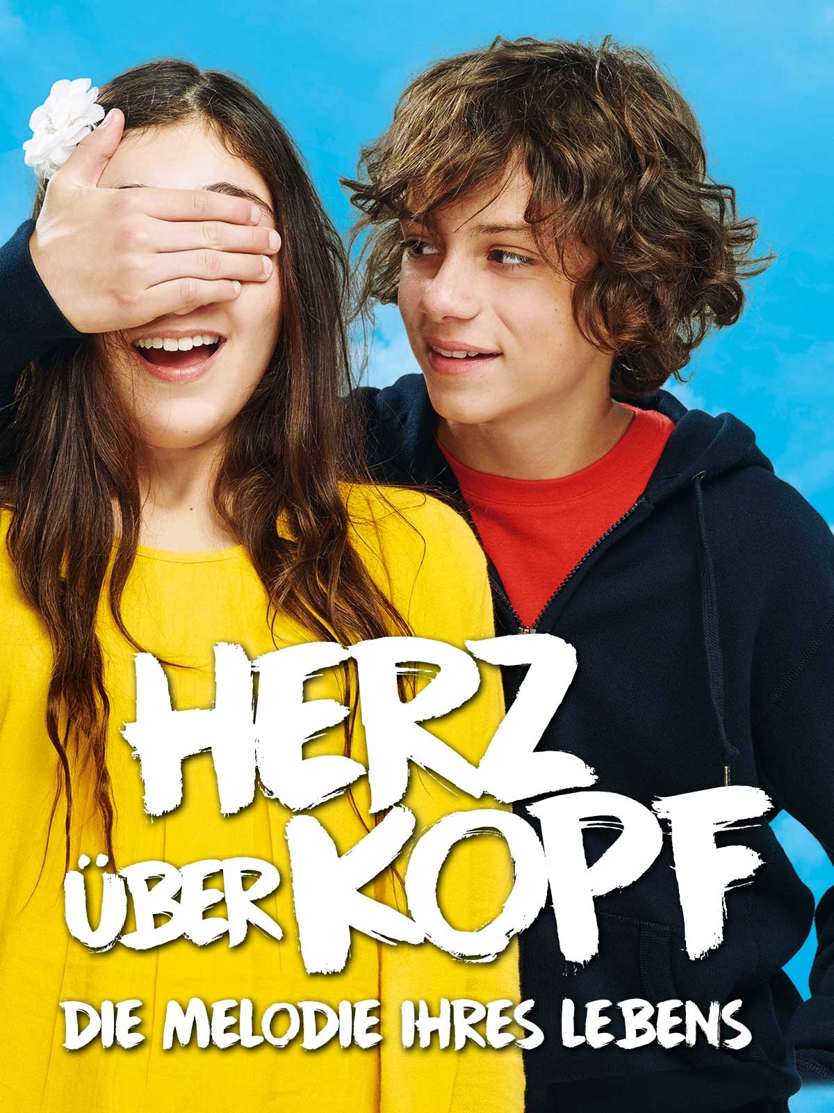 Herz über Kopf