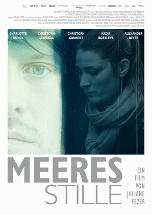 Meeres Stille