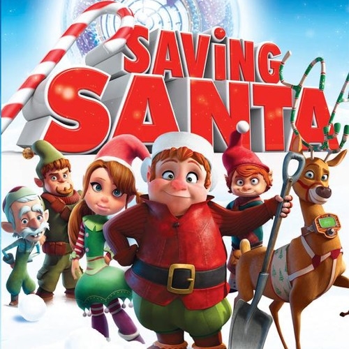 Saving Santa