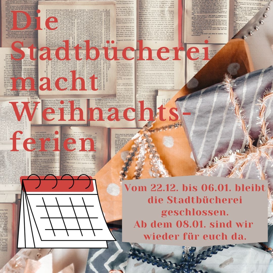 Ferien