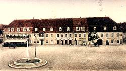 Markt Nordseite 1906