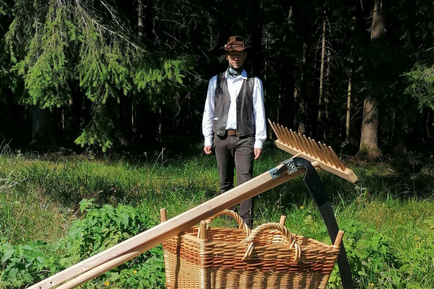 Wäldler